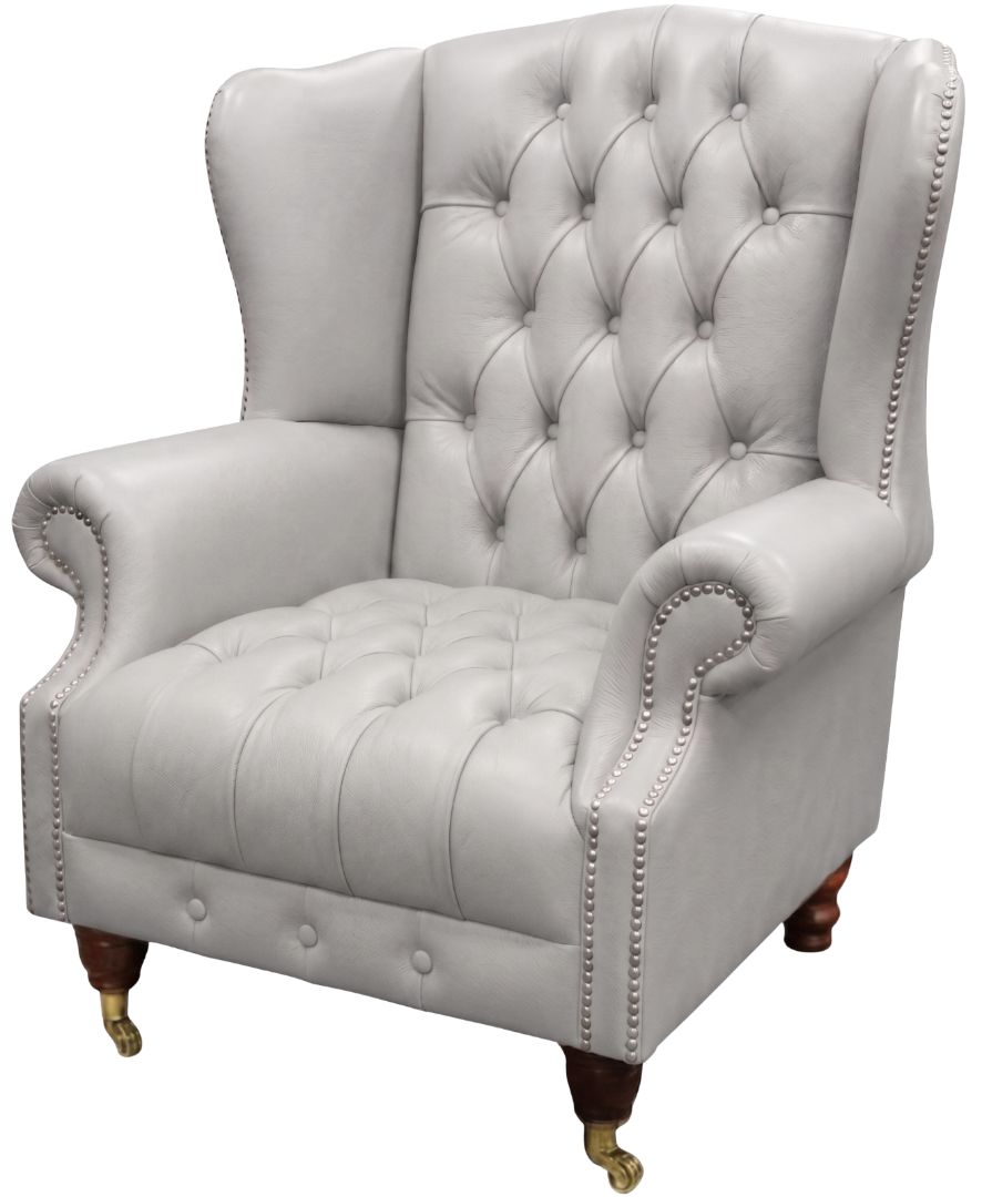 The Dorchester Chesterfield